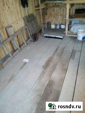 Гараж 19 м² на продажу в Миассе Миасс - изображение 1