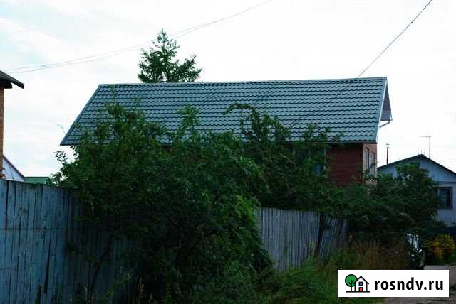 Дача 250 м² на участке 5.5 сот. на продажу в Хрящевке Хрящевка - изображение 1