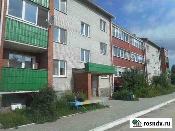 1-комнатная квартира, 36 м², 3/3 эт. на продажу в Красноуральске Красноуральск