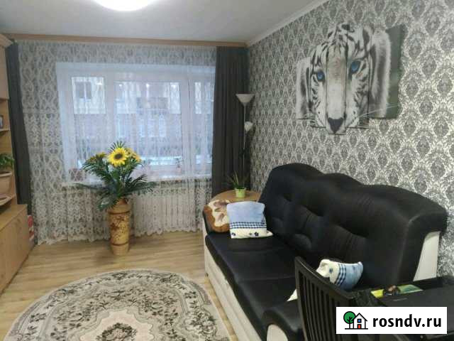 3-комнатная квартира, 63 м², 1/5 эт. на продажу в Гусеве Гусев - изображение 1