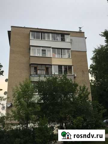 3-комнатная квартира, 52 м², 5/5 эт. на продажу в Барсуках Барсуки - изображение 1