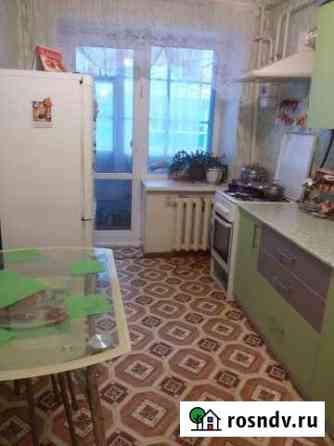 2-комнатная квартира, 44.2 м², 2/2 эт. на продажу в Лесниково Лесниково