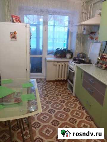 2-комнатная квартира, 44.2 м², 2/2 эт. на продажу в Лесниково Лесниково - изображение 1