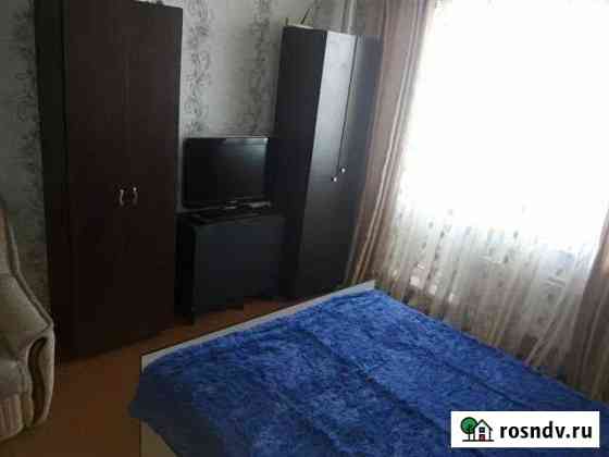 1-комнатная квартира, 28 м², 16/16 эт. в аренду посуточно в Нижневартовске Нижневартовск