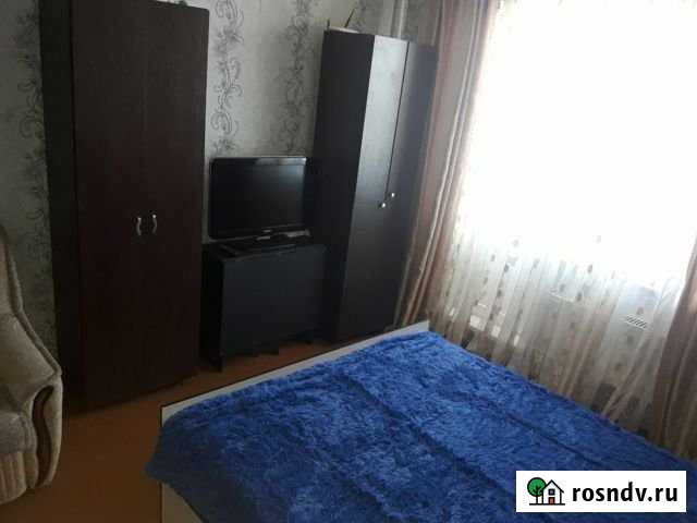 1-комнатная квартира, 28 м², 16/16 эт. в аренду посуточно в Нижневартовске Нижневартовск - изображение 1