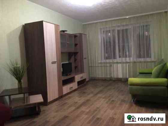 1-комнатная квартира, 43 м², 6/9 эт. в аренду посуточно в Воронеже Воронеж