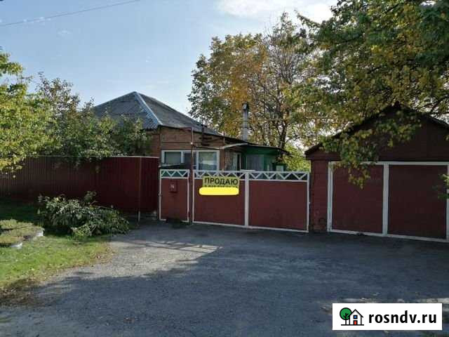 Дом 63 м² на участке 7 сот. на продажу в Каменоломнях Каменоломни - изображение 1