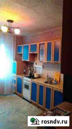3-комнатная квартира, 70 м², 3/9 эт. в аренду на длительный срок в Иваново Иваново