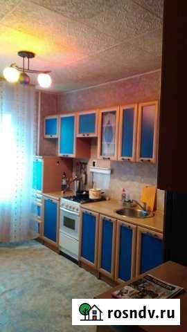 3-комнатная квартира, 70 м², 3/9 эт. в аренду на длительный срок в Иваново Иваново - изображение 1