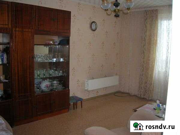 2-комнатная квартира, 52 м², 15/16 эт. на продажу в Тольятти Тольятти - изображение 1