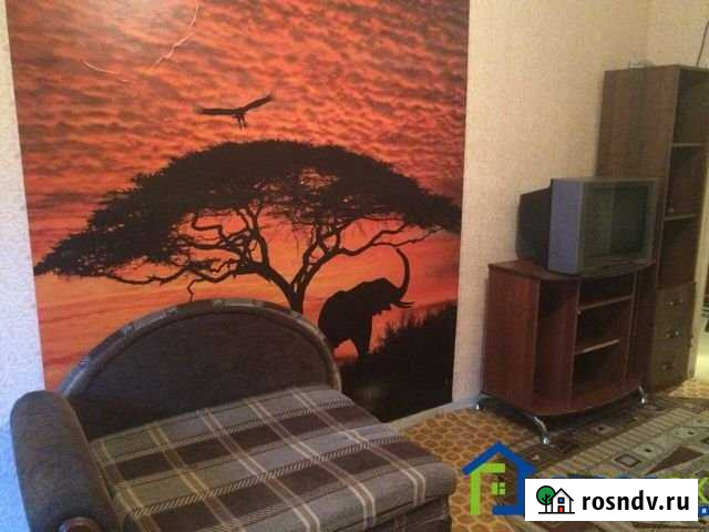 1-комнатная квартира, 39 м², 4/9 эт. на продажу в Железногорске Красноярского края Железногорск - изображение 1