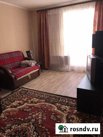 1-комнатная квартира, 46 м², 3/5 эт. в аренду на длительный срок в Лисках Лиски - изображение 1