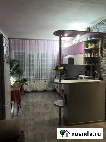 1-комнатная квартира, 36.6 м², 2/2 эт. на продажу в Нижнесортымском Нижнесортымский - изображение 1