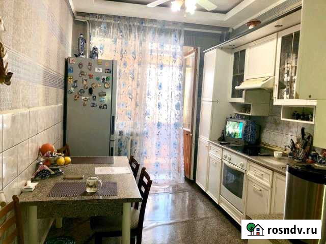 4-комнатная квартира, 92 м², 2/2 эт. на продажу в Федоровском Ханты-Мансийского округа Федоровский - изображение 1