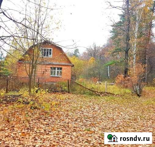 Дом 80 м² на участке 12 сот. на продажу в Ступино Ступино - изображение 1