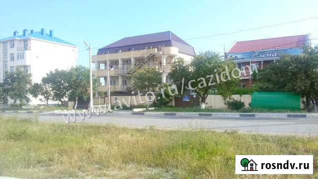 Гостиница, 368.1 кв.м. Геленджик - изображение 1