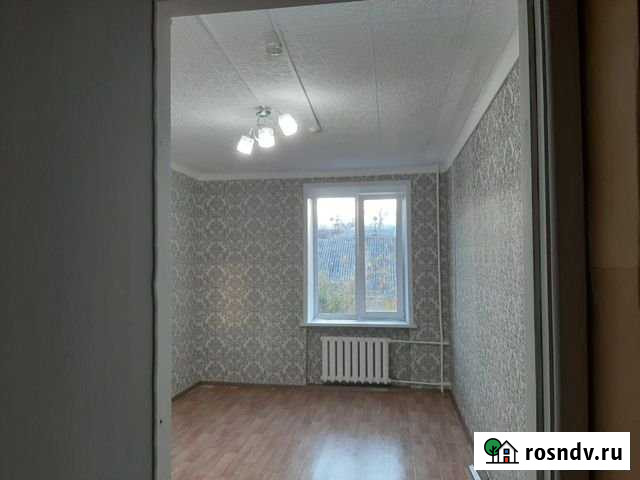 Комната 18.5 м² в 1-ком. кв., 3/3 эт. на продажу в Ангарске Ангарск - изображение 1