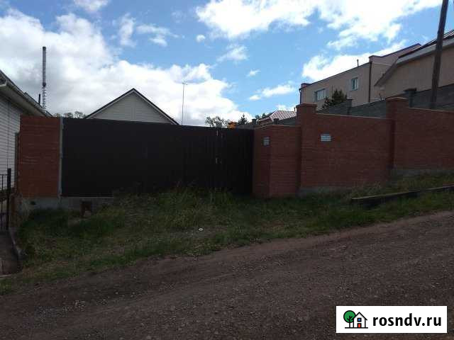 Участок ИЖС 10 сот. на продажу в Емельяново Емельяново - изображение 1