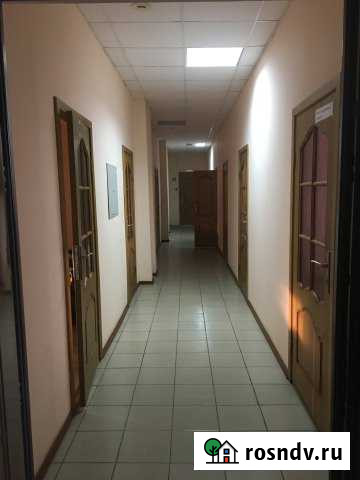 Офисное помещение, 21.8 кв.м. Ижевск - изображение 1