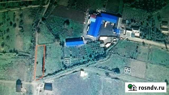 Участок ИЖС 10 сот. на продажу в Белиджи Белиджи - изображение 1