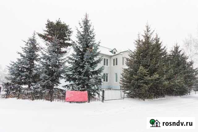 Коттедж 250 м² на участке 8 сот. на продажу в Хабаровске Хабаровск - изображение 1