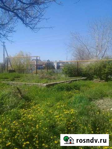 Участок ИЖС 10 сот. на продажу в Троицкой Краснодарского края Троицкая - изображение 1