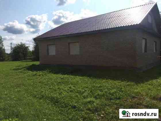Дом 120 м² на участке 17 сот. на продажу в Тобольске Тобольск