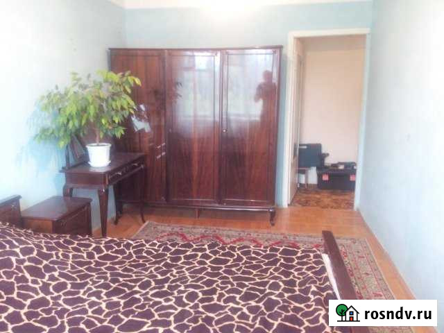 3-комнатная квартира, 73 м², 5/5 эт. на продажу в Нальчике Нальчик - изображение 1