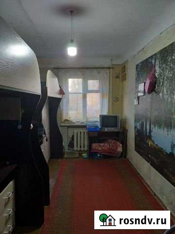 Комната 13 м² в 6-ком. кв., 2/4 эт. на продажу в Новочеркасске Новочеркасск - изображение 1