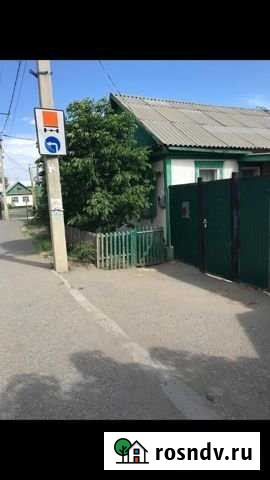 Дом 48.5 м² на участке 4 сот. на продажу в Соль-Илецке Соль-Илецк - изображение 1