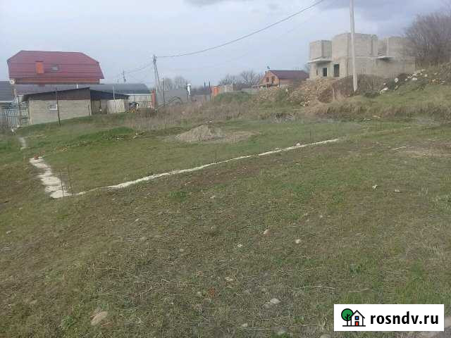 Участок ИЖС 5 сот. на продажу в Майкопе Майкоп - изображение 1