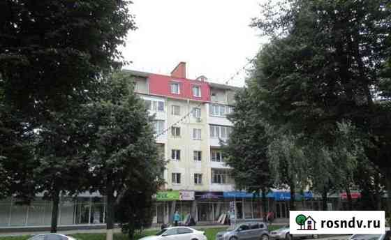 1-комнатная квартира, 33.3 м², 6/6 эт. на продажу в Йошкар-Оле Йошкар-Ола