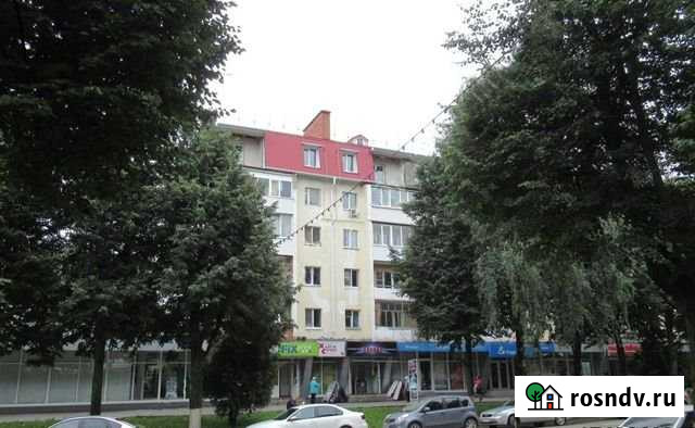 1-комнатная квартира, 33.3 м², 6/6 эт. на продажу в Йошкар-Оле Йошкар-Ола - изображение 1