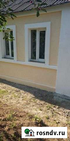 Дом 39 м² на участке 3 сот. на продажу в Новочеркасске Новочеркасск - изображение 1