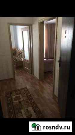 1-комнатная квартира, 38 м², 11/17 эт. в аренду на длительный срок в Курске Курск