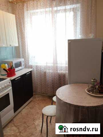 1-комнатная квартира, 29.9 м², 1/5 эт. в аренду посуточно в Кировске Мурманской области Кировск - изображение 1