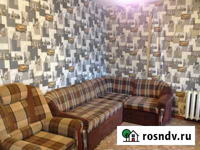 1-комнатная квартира, 33 м², 2/9 эт. в аренду на длительный срок в Электростали Электросталь - изображение 1