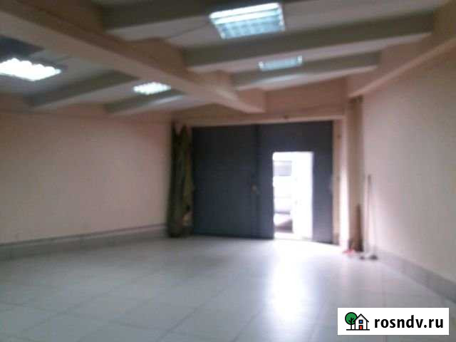 Гараж >30 м² на продажу в Улан-Удэ Улан-Удэ - изображение 1