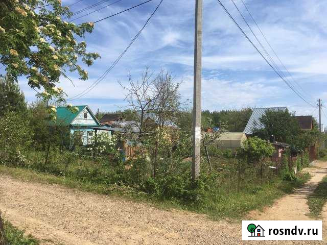 Дача 20 м² на участке 4 сот. на продажу в Высокой Горе Высокая Гора - изображение 1