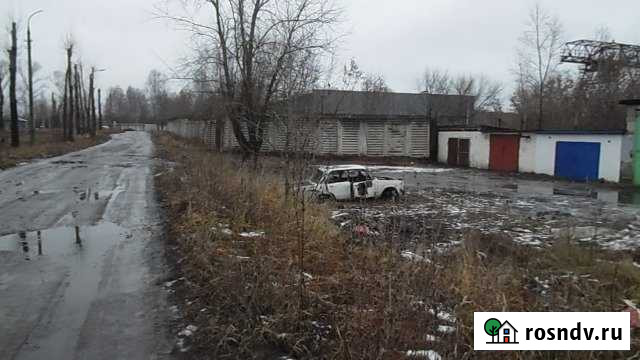 Гараж 24 м² на продажу в Авсюнино Авсюнино - изображение 1