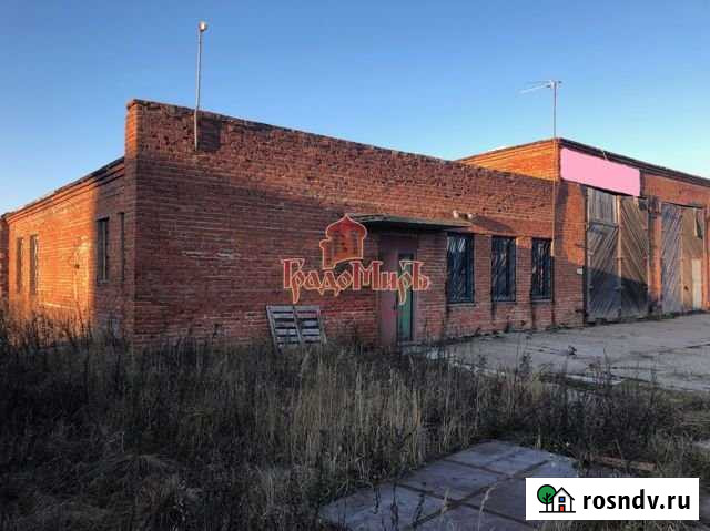 Помещение под бизнес Краснозаводск - изображение 1