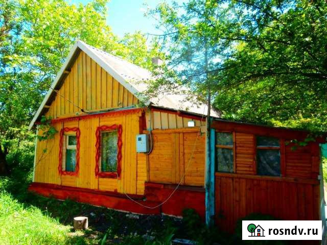 Дом 38 м² на участке 29 сот. на продажу в Мингрельской Мингрельская - изображение 1