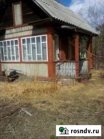 Дача 23 м² на участке 5 сот. на продажу в Тулуне Тулун - изображение 1