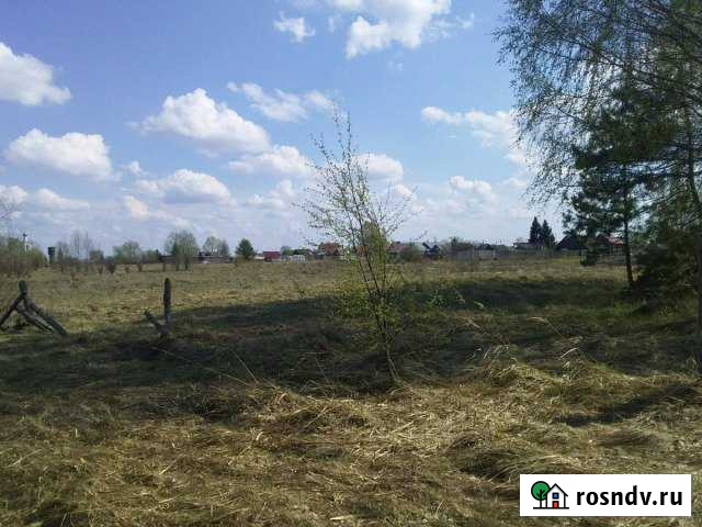 Участок ИЖС 15 сот. на продажу в Чернухе Чернуха - изображение 1