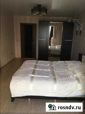 3-комнатная квартира, 100 м², 8/16 эт. на продажу в Томске Томск - изображение 1