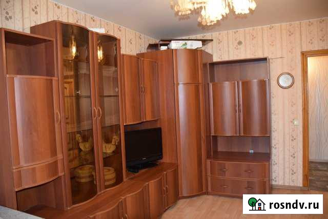 2-комнатная квартира, 50 м², 1/9 эт. в аренду на длительный срок в Ивантеевке Московской области Ивантеевка - изображение 1