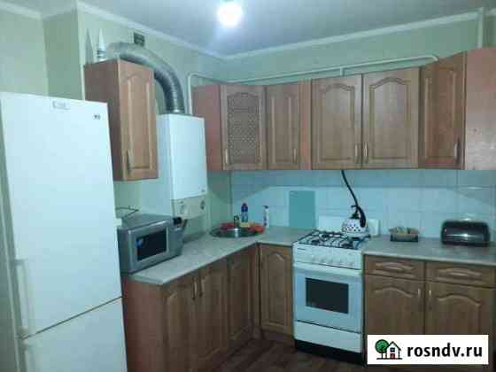 2-комнатная квартира, 71 м², 1/5 эт. в аренду посуточно в Белгороде Белгород