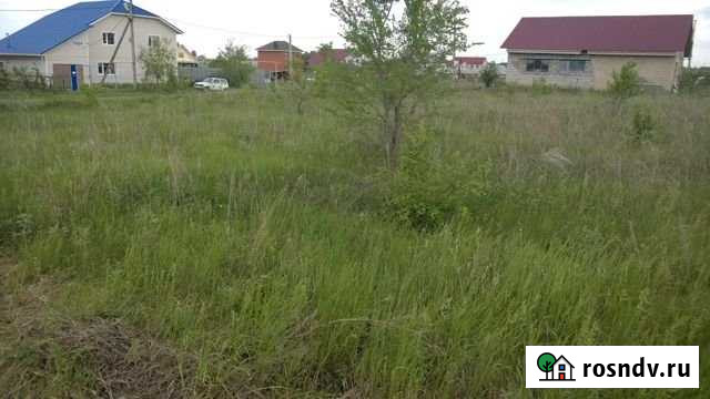 Участок ИЖС 8 сот. на продажу в Сызрани Сызрань - изображение 1