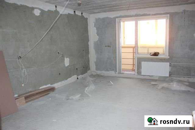 Квартира-студия, 40 м², 19/20 эт. на продажу в Челябинске Челябинск - изображение 1