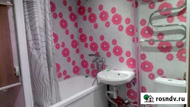 3-комнатная квартира, 60 м², 1/5 эт. в аренду на длительный срок в Братске Братск - изображение 1